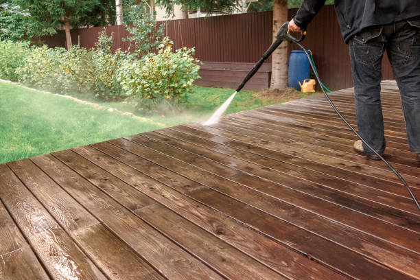 Best Animal Enclosure Cleaning  in Highland, IL