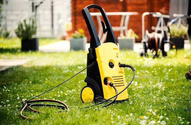 Trusted Highland, IL Pressure Washing Experts